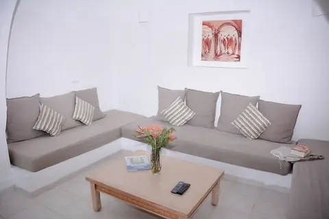 Les Jardins de Toumana in Midoun — foto 30