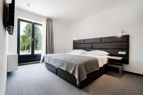 Alkar Hotel in Sinj — foto 21