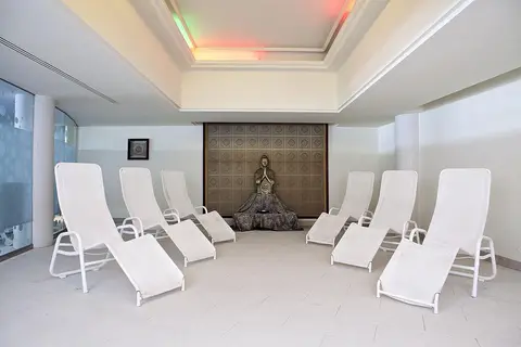 Mur Hotel Faro Jandía & SPA in Morro Jable — foto 14