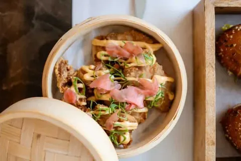 Golden Tulip Hotel Central foto 11