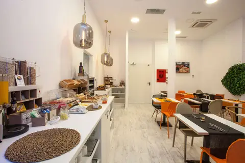 Hotel Casual Socarrat Valencia - Adults only in Valencia — foto 10