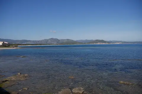 Selema Camping in Thiniscole/Siniscola — foto 10