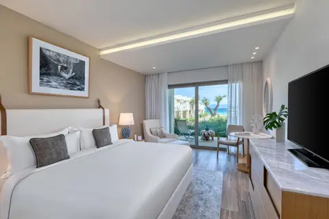Domes Miramare, a Luxury Collection Resort, Corfu in Δημοτική Ενότητα Μελιτειέων — foto 23