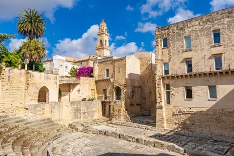 Ontdek het hart van Puglia vanuit Mesagne in agriturismo in Mesagne — foto 4
