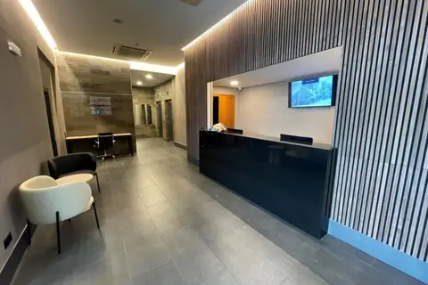 Hotel Ah San Fermin Pamplona in Burlada / Burlata — foto 12