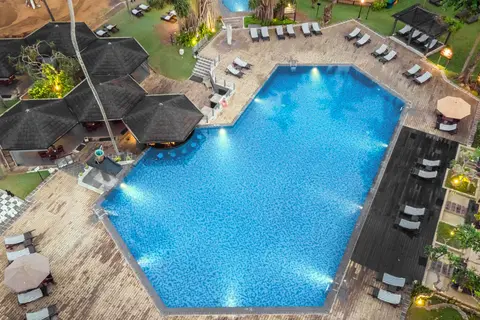 Tangerine Beach Hotel in Kalutara — foto 24