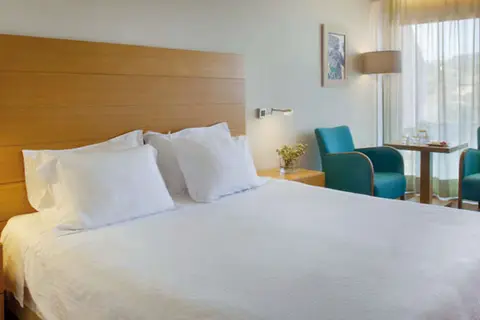 Alion Beach Hotel in Ayia Napa, foto 5