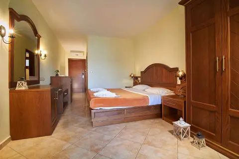 Toroni Blue Sea Hotel in Δημοτική Ενότητα Τορώνης — foto 3