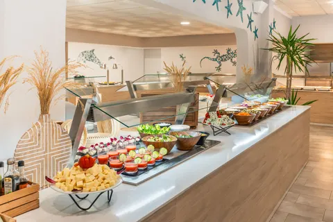 Fergus Club Carema Splash in es Mercadal — foto 26