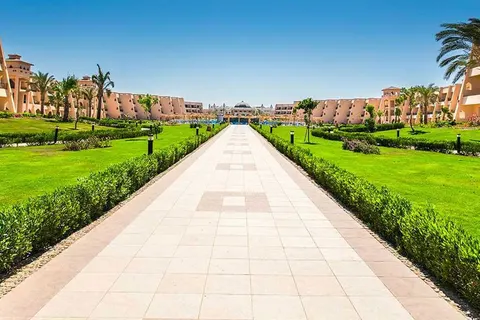 Jasmine Palace Resort in Hurghada — foto 40
