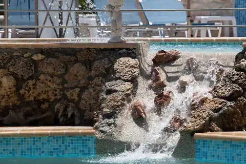Hotel Anna Maria Paradise in Δημοτική Ενότητα Παλλήνης — foto 11