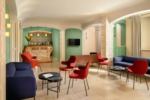 Hotel Colosseum in Rome, foto 2