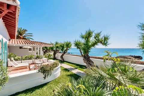 The Sea Club in Cala Ratjada — foto 9