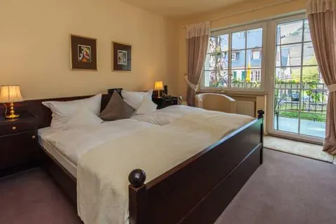 Ferienresidenz Brauneberger Hof foto 4