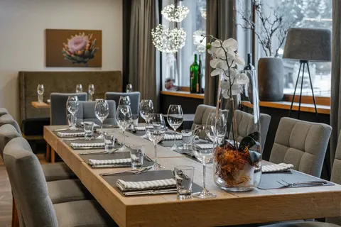 AlpenParks Hotel & Apartment Taxacher Kirchberg foto 3