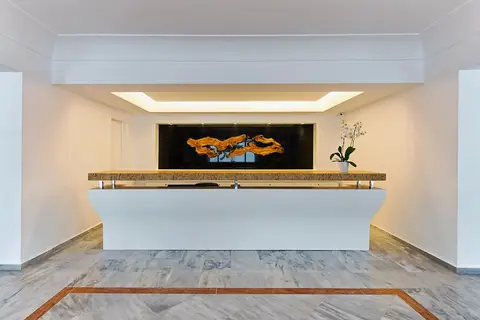 Cavo Bianco Boutique Hotel & Spa in Δημοτική Ενότητα Θήρας — foto 19