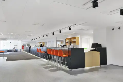 Bunks at Rode in Oslo — foto 5