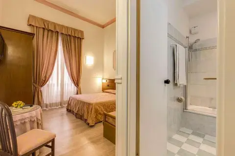 Hotel Martini in Casavatore, foto 2