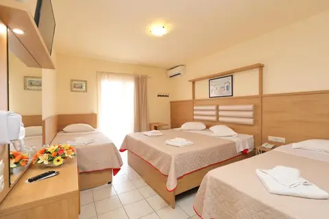 Sunbay Hotel in Chersonissos, foto 29