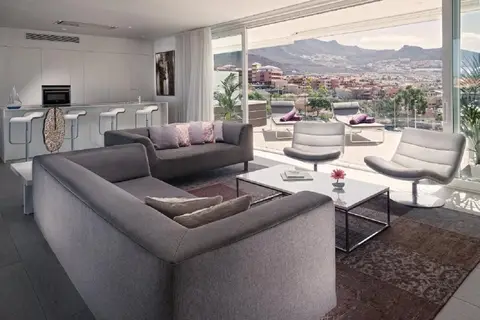 Baobab Suites in Adeje — foto 10