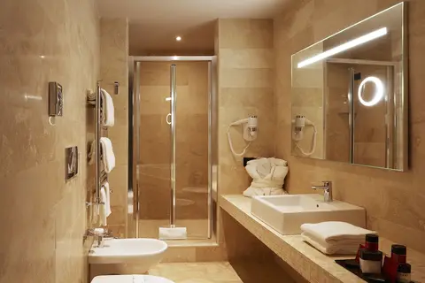 The Code Hotel in Rome — foto 25