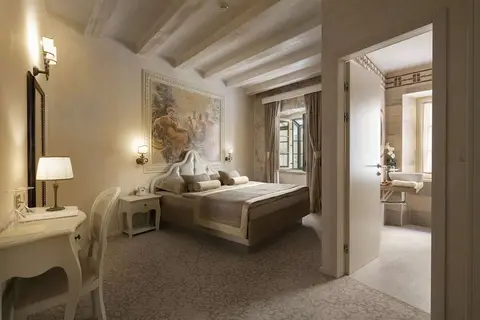 Life Palace Heritage Hotel in Grad Šibenik — foto 6