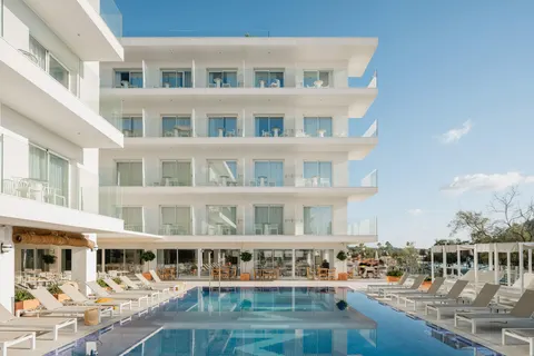 MiM Mallorca member of Melia Collection in Sant Llorenç des Cardassar — foto 2