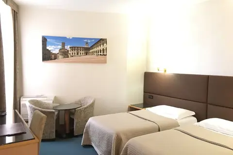 Hotel Minerva in Arezzo, foto 17