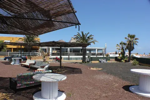 Apartamentos La Pirámide in Antigua — foto 20