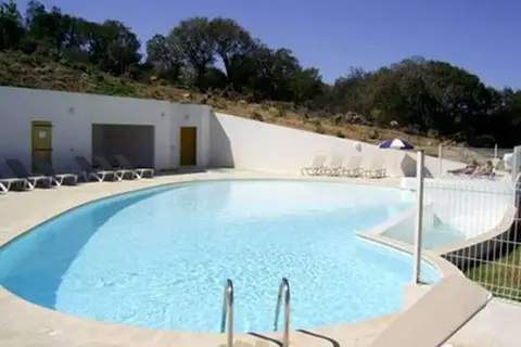 Residence Les Hameaux Capra Scorsa in Belgodère — foto 13