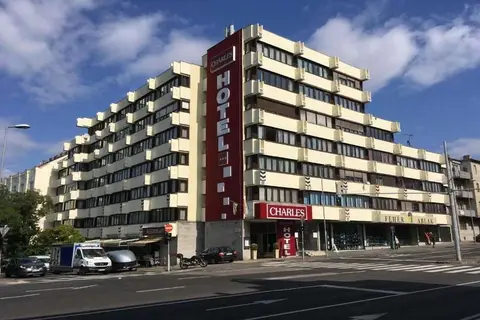 Charles in Boedapest, foto 4