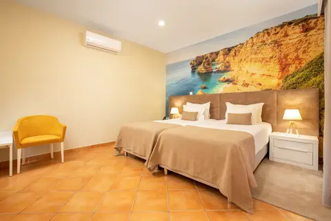 Lagos Atlantic Hotel in Lagos — foto 15