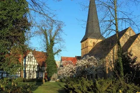 Ringhotel Appelbaum foto 30