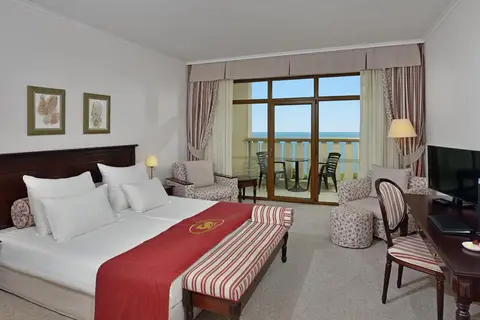 Meliá Grand Hermitage in Gold Beach, foto 27