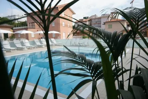 Hotel Albatros in Jesolo, foto 10