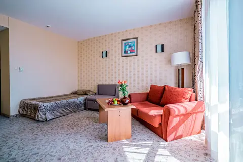 Izola Paradise in Несебър — foto 15