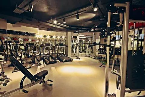Bodrium Hotel & Spa in Bodrum, foto 11