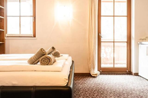 Appartementen Neuhäusl foto 5