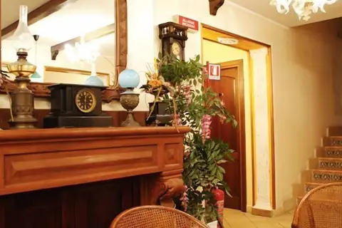 Hotel U Bais in Scilla, foto 18