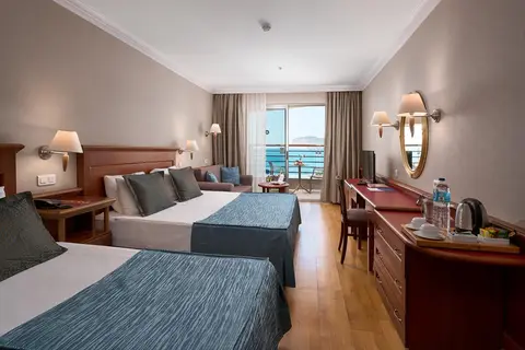Grand Kaptan Hotel in Alanya — foto 2