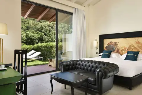 Argentario Lagoon Resort & Spa in Monte Argentario — foto 4