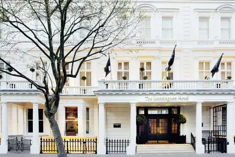 The Kensington Hotel in Londen, foto 5