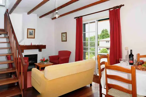 Quinta de Santo Antonio Da Serra in Machico — foto 5