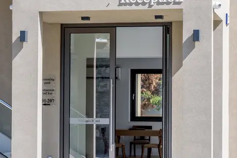 Villaggio Hotel in Chersonissos — foto 7