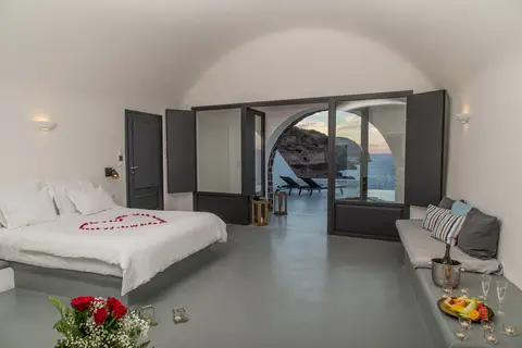 Grand Ambassador Santorini in Δημοτική Ενότητα Θήρας — foto 18