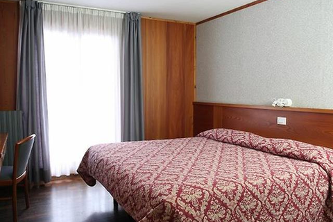 Hotel La Trinitè Monboso foto 2