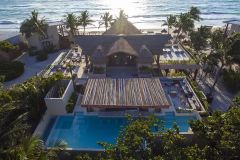 La Zebra in Cancún — foto 12