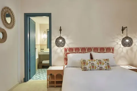 Ali Pasha Hotel foto 3