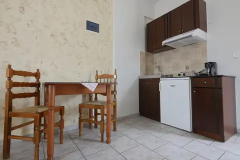 Tarsanas Beach in Hotel Olympia Beach, foto 4