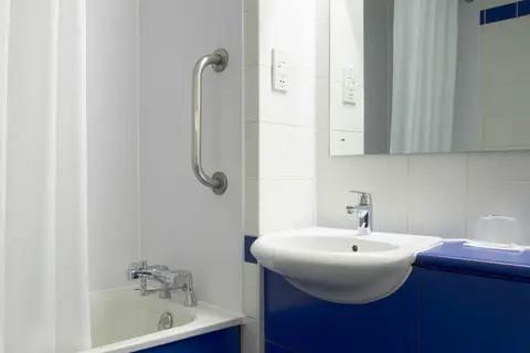 Travelodge London Central City Road in Londen — foto 19